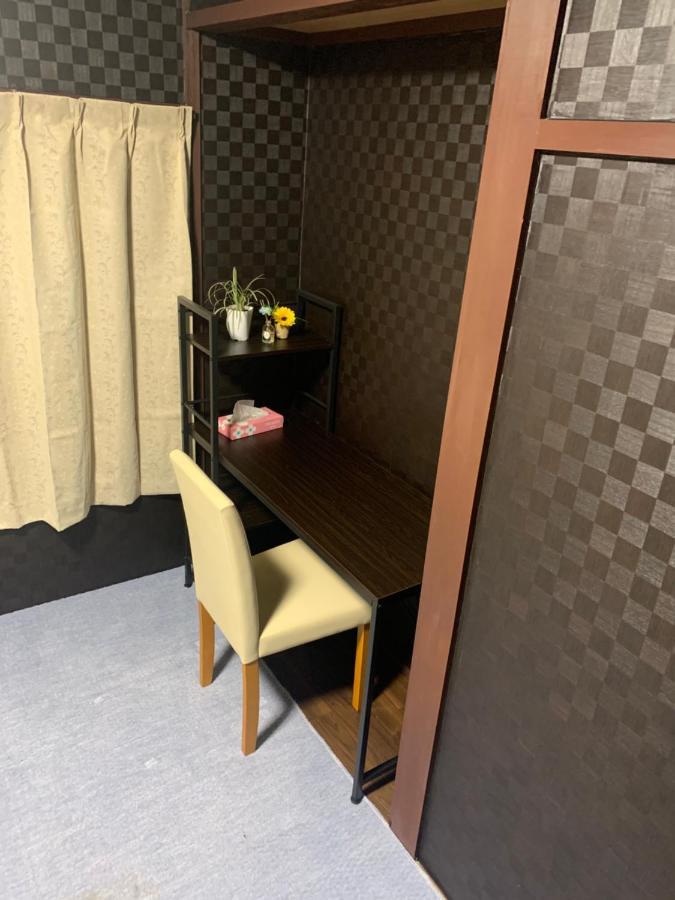 プチホテル苫小牧ステーション المظهر الخارجي الصورة